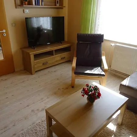 Lejlighed Brinkstr *