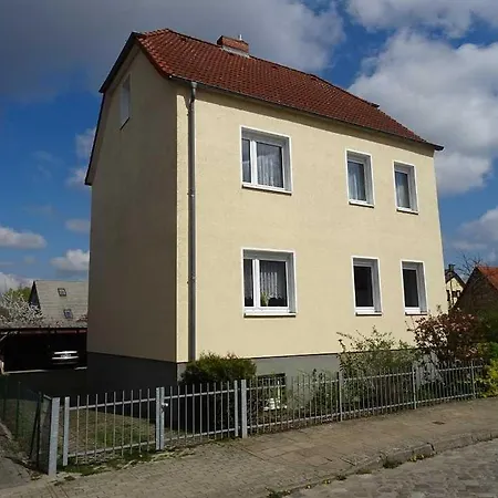 Lejlighed Brinkstr *