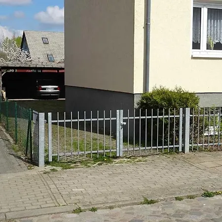 Brinkstr Lejlighed Neubrandenburg
