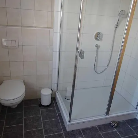 Brinkstr 公寓 新勃兰登堡